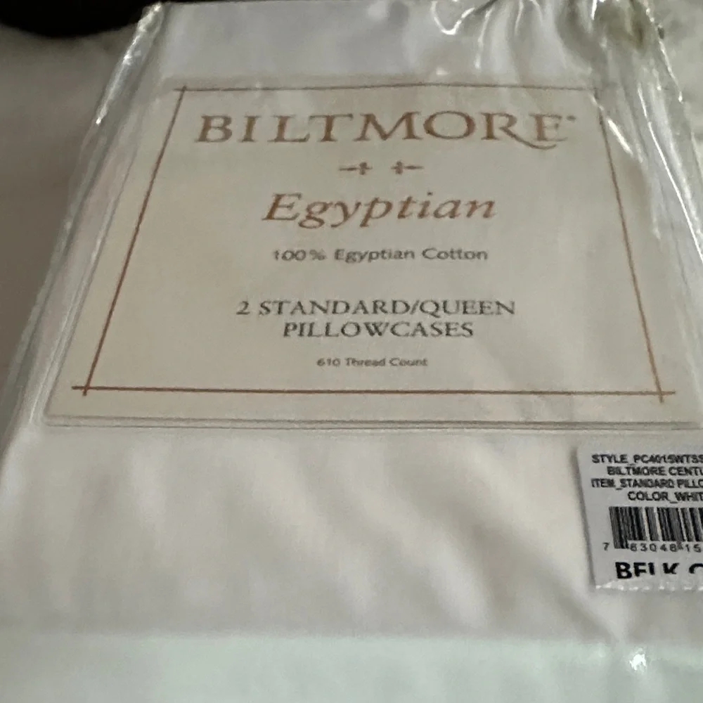 Biltmore enhance your